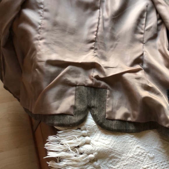 Brown jacket - Picture 8 of 9